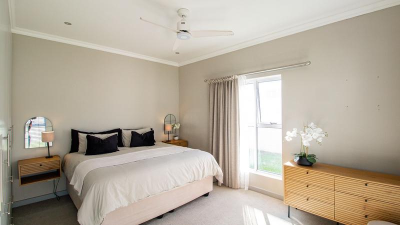 To Let 4 Bedroom Property for Rent in Kingswood Golf Estate Western Cape